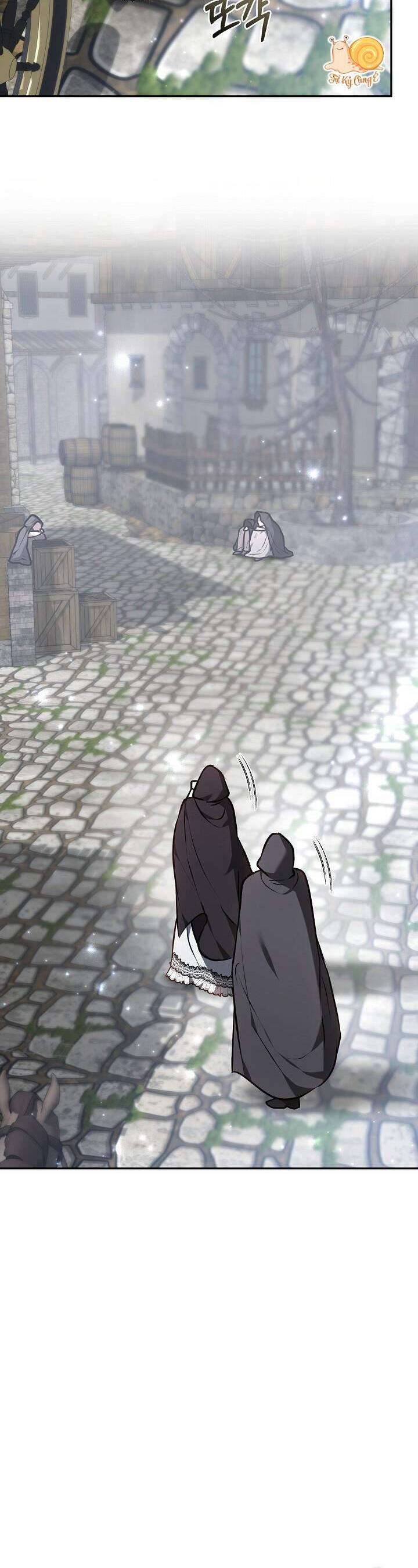 Hãy Ru Em Ngủ: Chapter 32