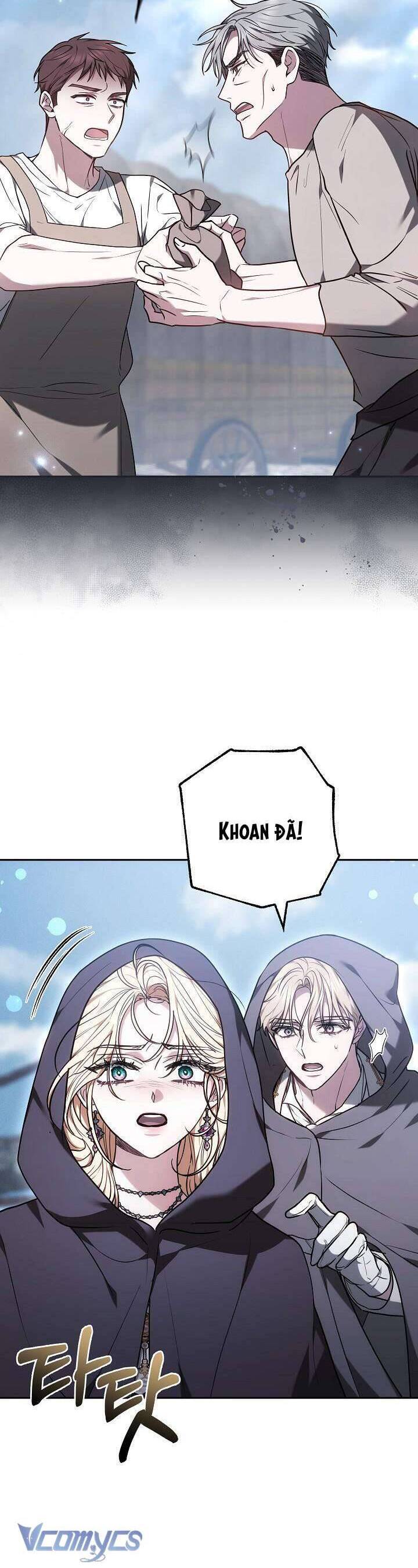 Hãy Ru Em Ngủ: Chapter 32