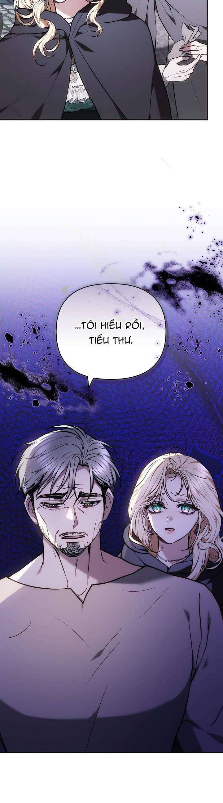 Hãy Ru Em Ngủ: Chapter 32