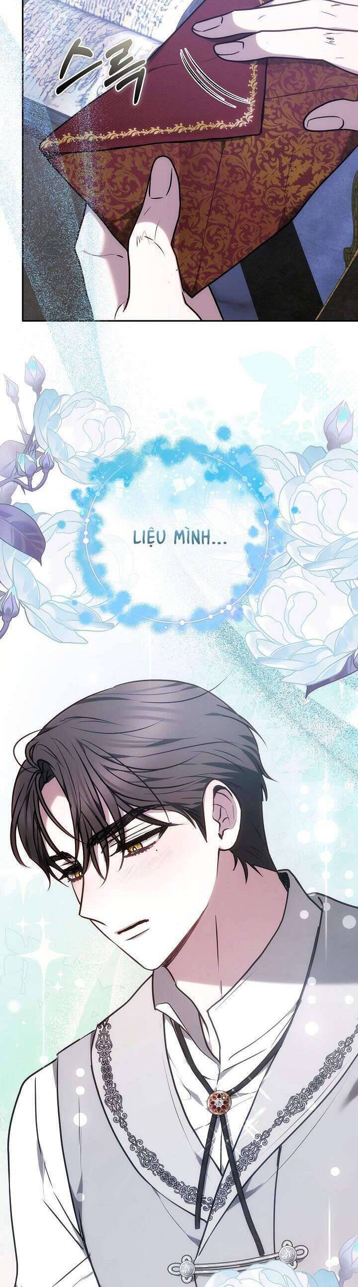 Hãy Ru Em Ngủ: Chapter 32