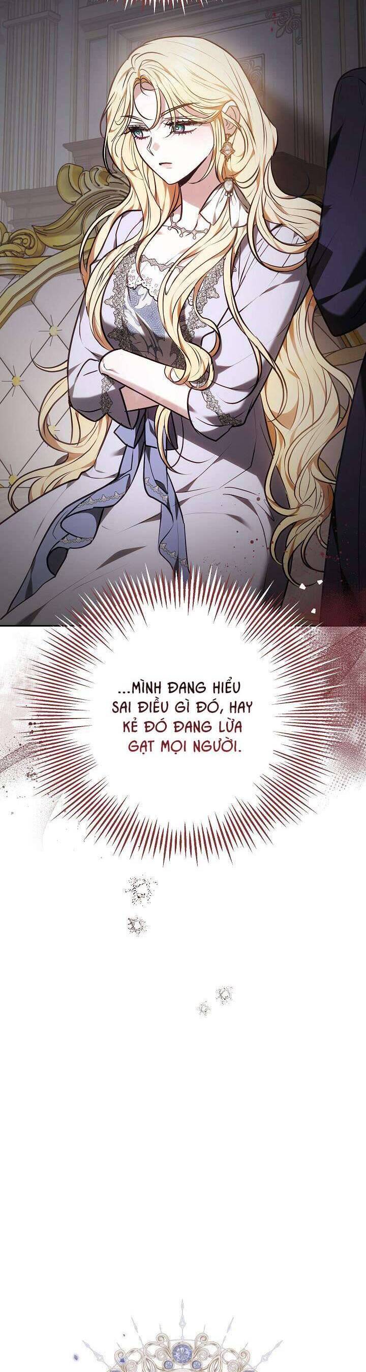 Hãy Ru Em Ngủ: Chapter 32