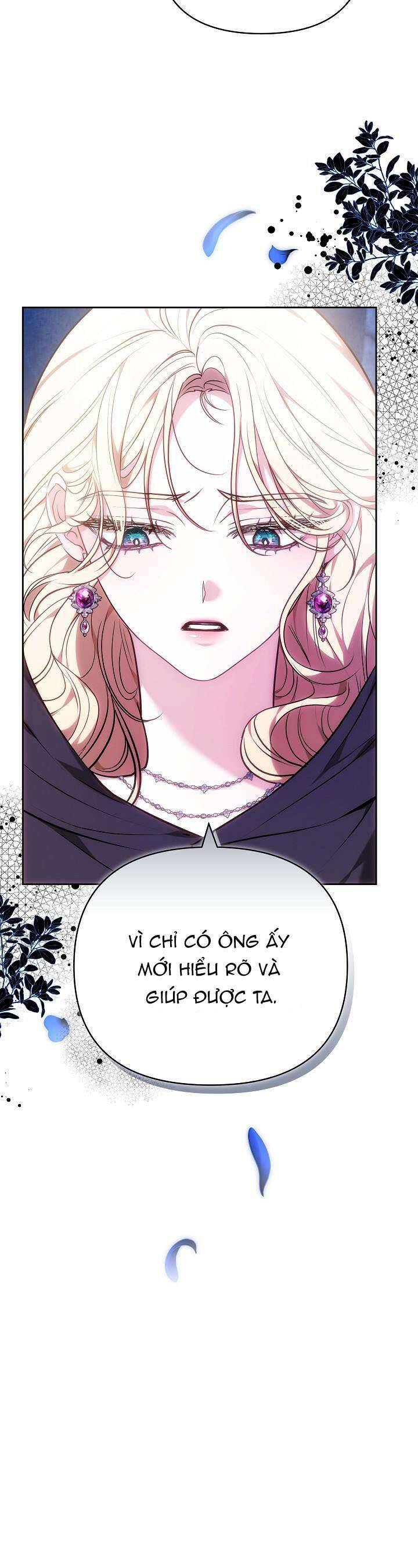 Hãy Ru Em Ngủ: Chapter 33