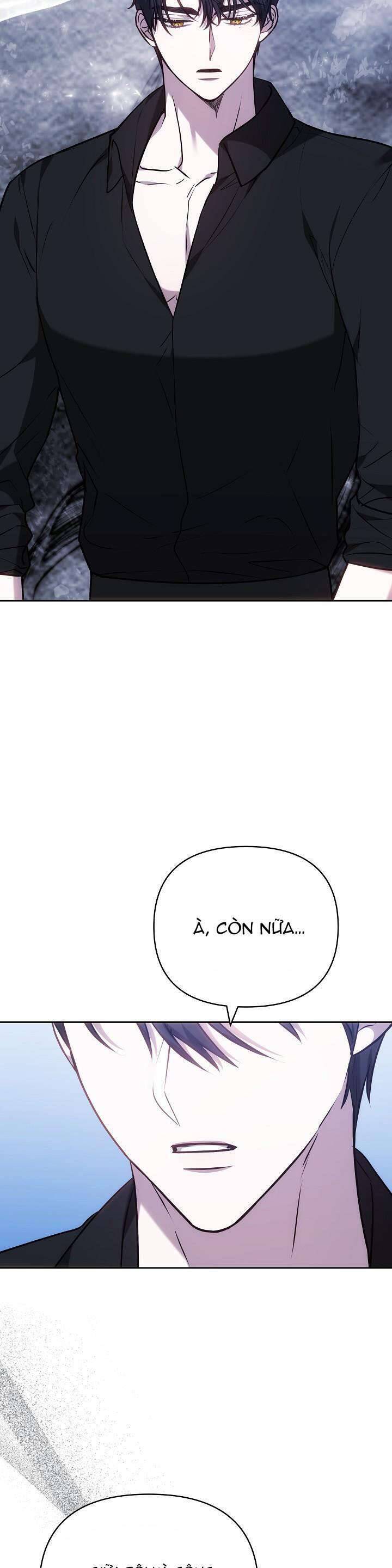 Hãy Ru Em Ngủ: Chapter 33