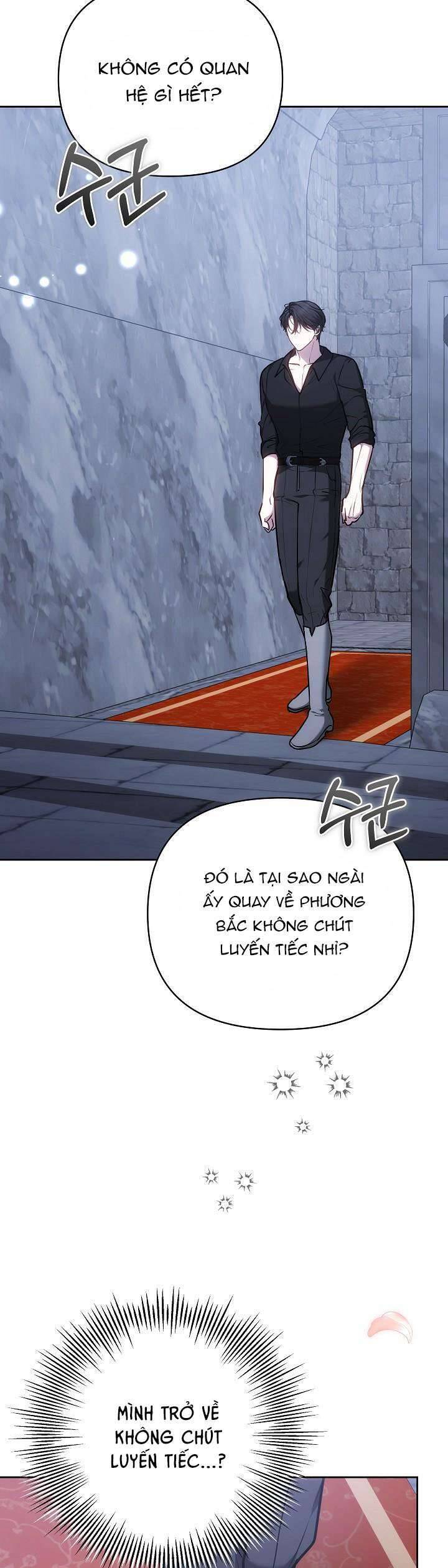 Hãy Ru Em Ngủ: Chapter 33