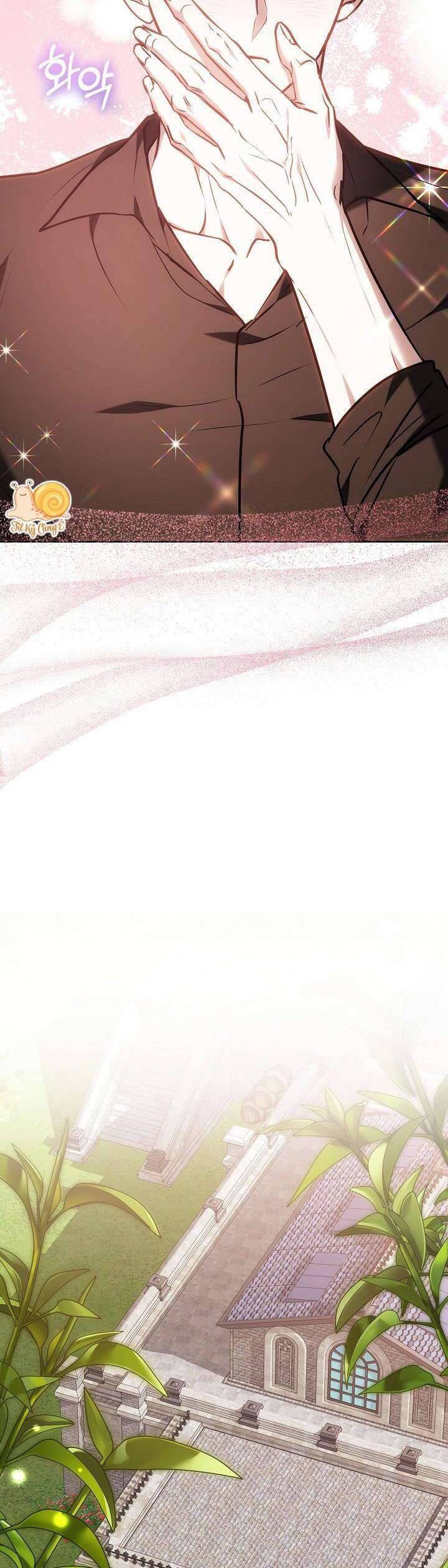Hãy Ru Em Ngủ: Chapter 33