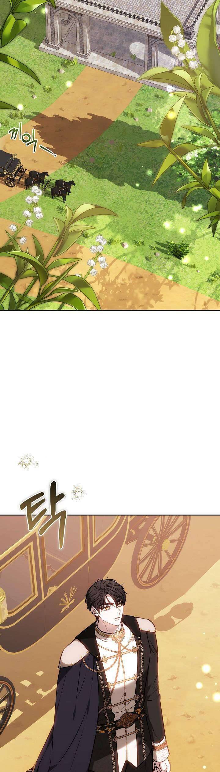 Hãy Ru Em Ngủ: Chapter 33