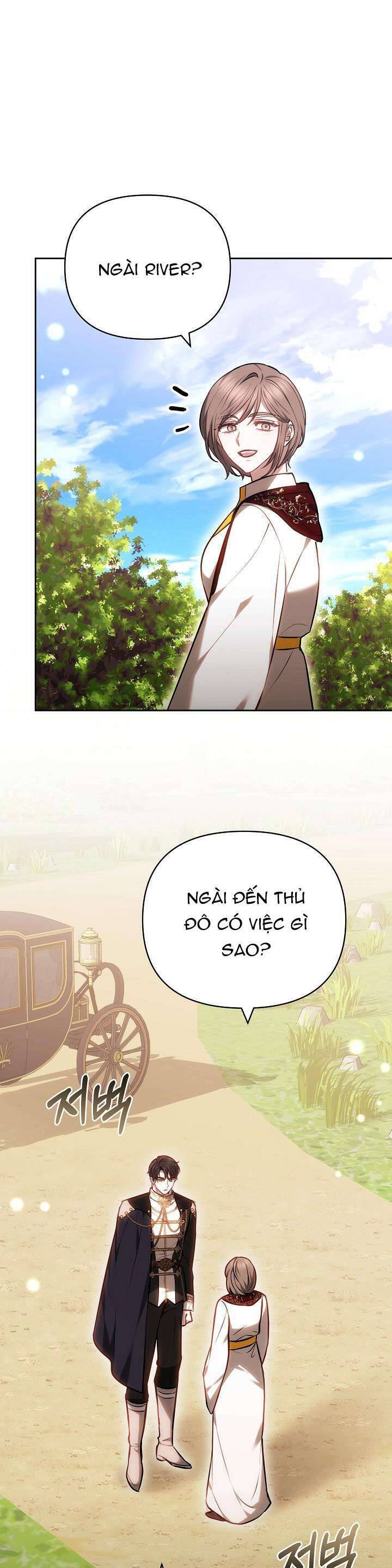 Hãy Ru Em Ngủ: Chapter 33