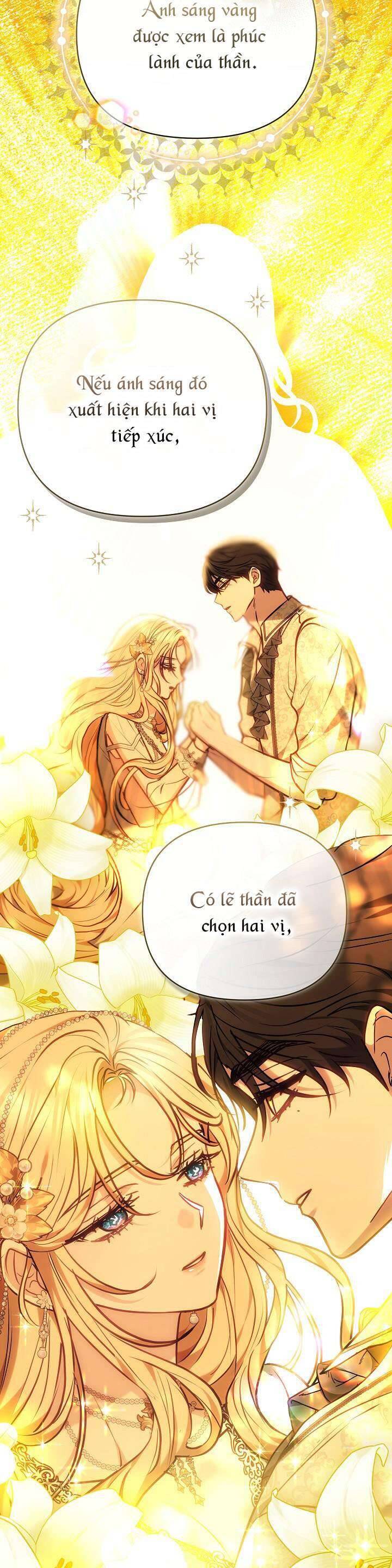Hãy Ru Em Ngủ: Chapter 33