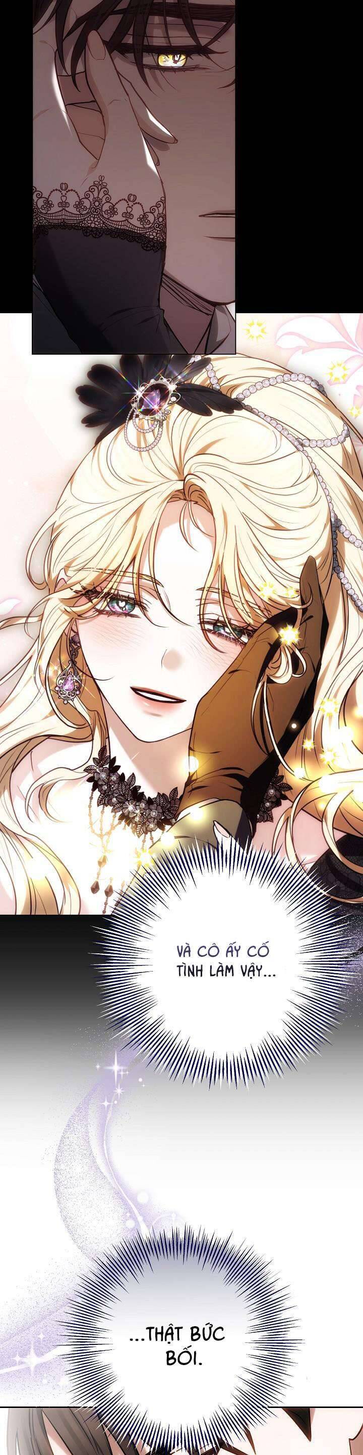 Hãy Ru Em Ngủ: Chapter 33