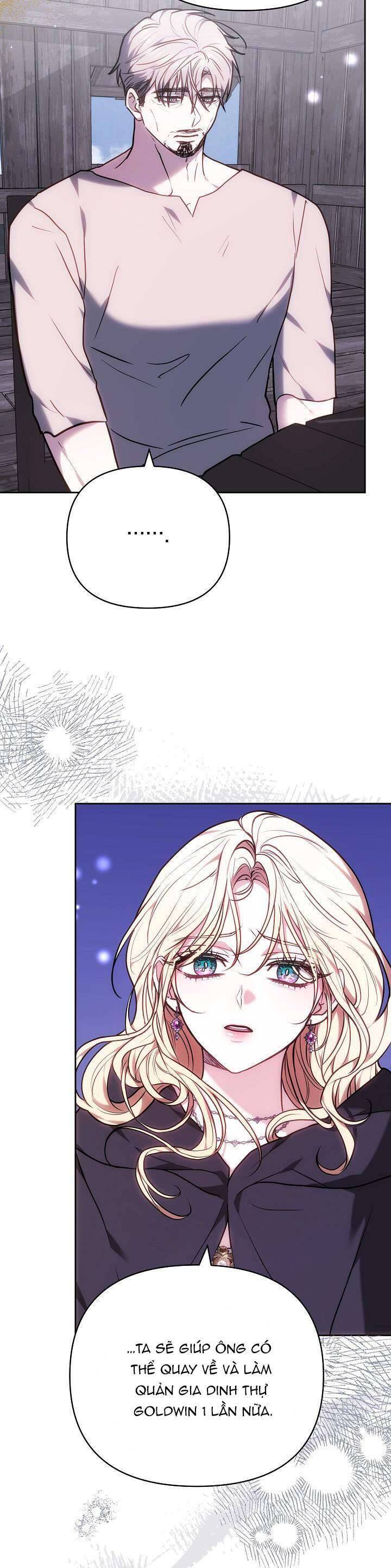 Hãy Ru Em Ngủ: Chapter 33