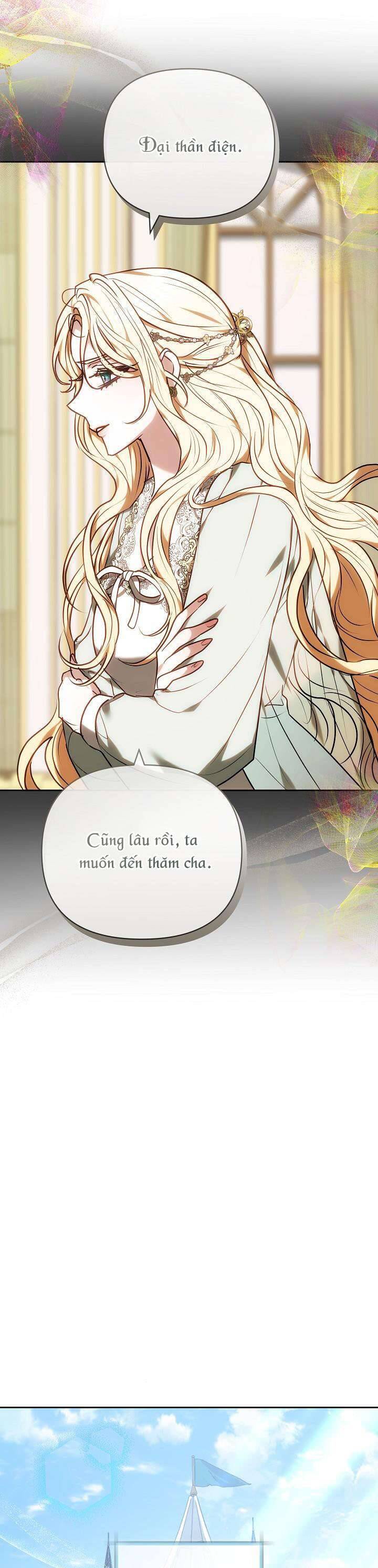 Hãy Ru Em Ngủ: Chapter 33