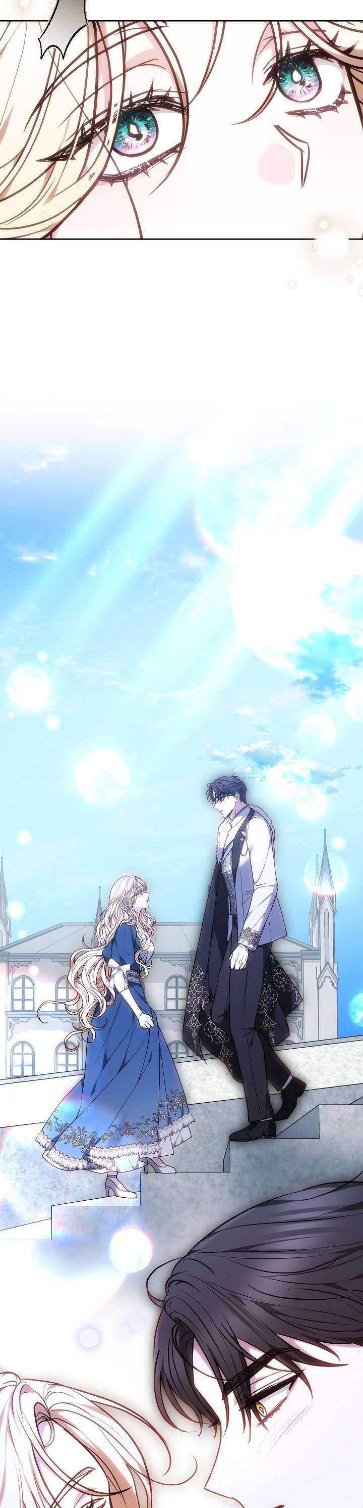Hãy Ru Em Ngủ: Chapter 33