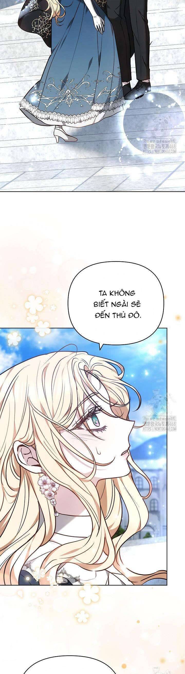 Hãy Ru Em Ngủ: Chapter 34