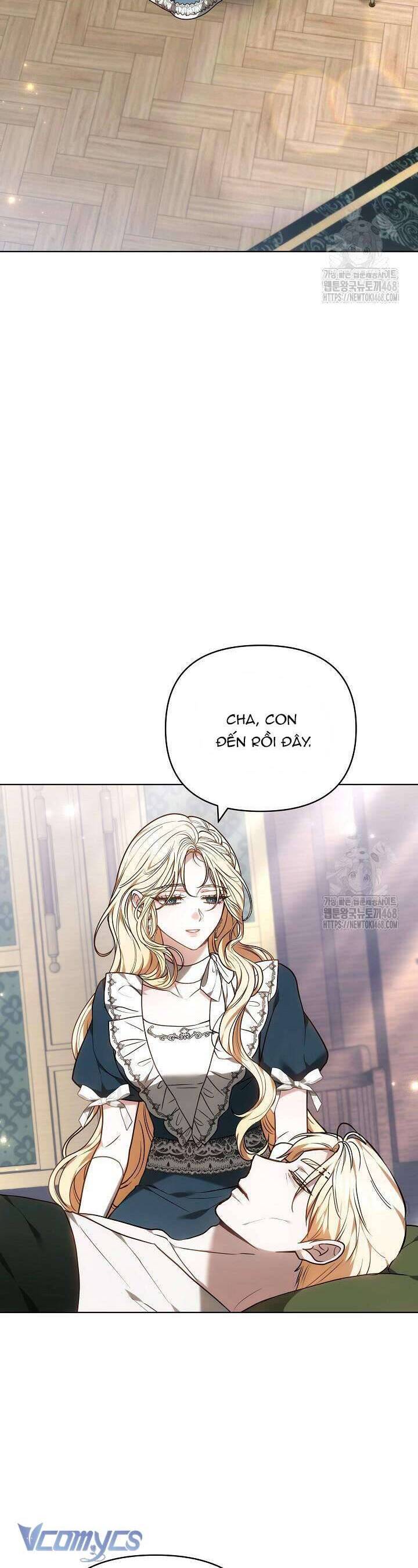 Hãy Ru Em Ngủ: Chapter 34