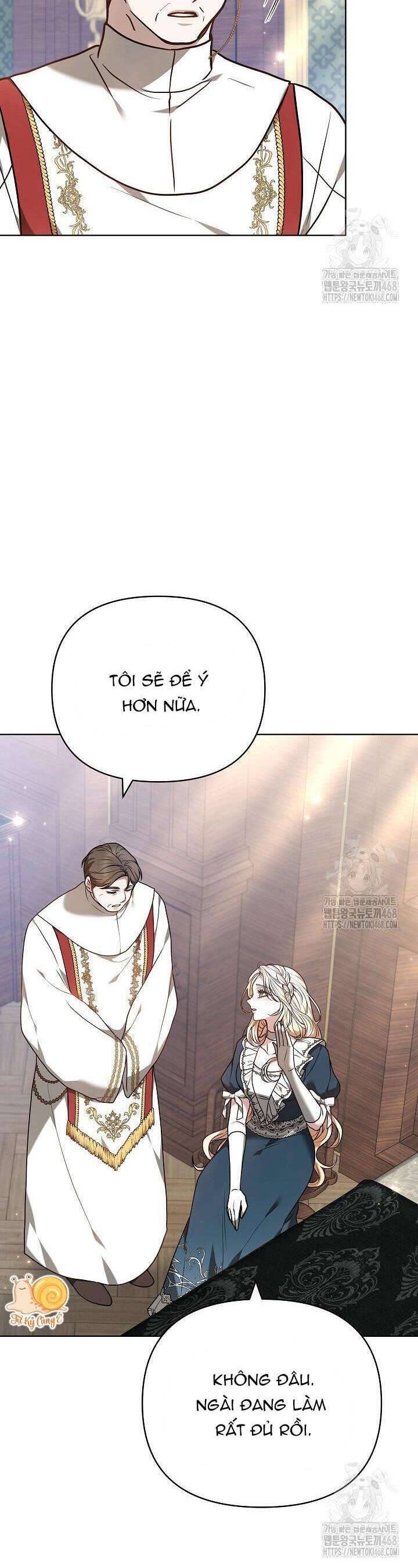 Hãy Ru Em Ngủ: Chapter 34