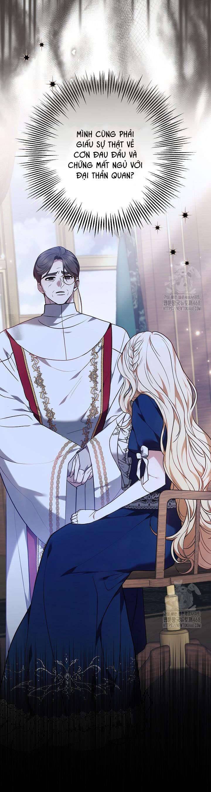 Hãy Ru Em Ngủ: Chapter 34