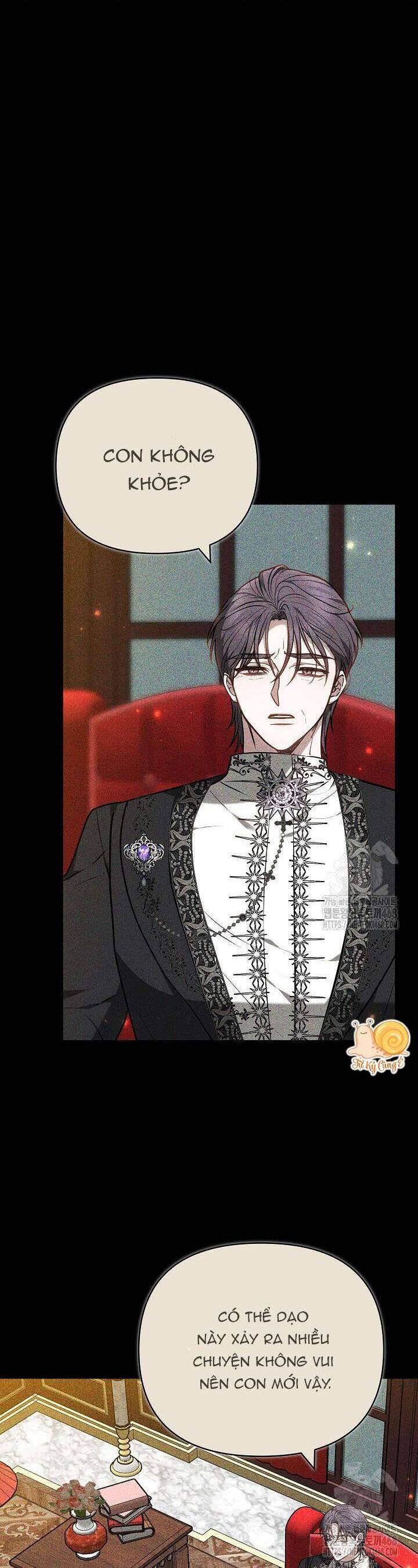 Hãy Ru Em Ngủ: Chapter 34