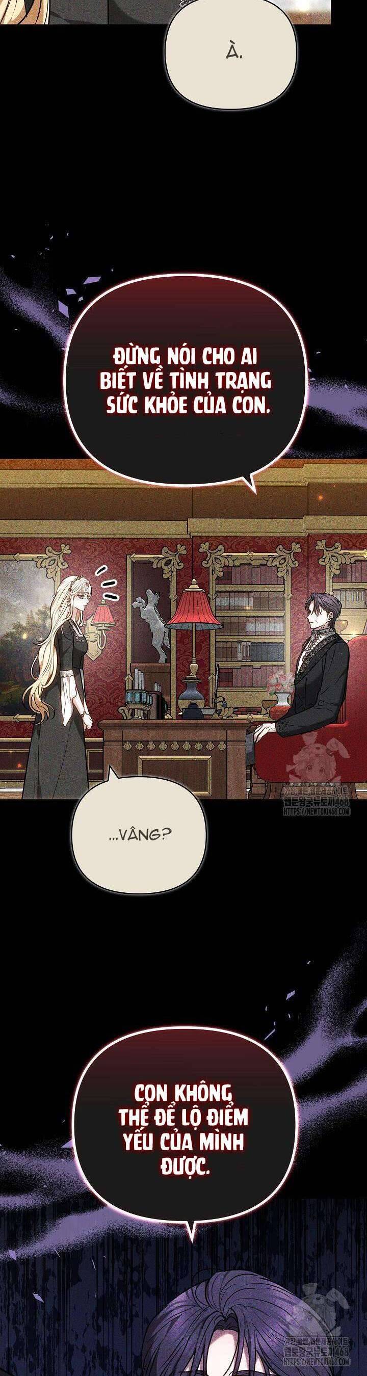 Hãy Ru Em Ngủ: Chapter 34