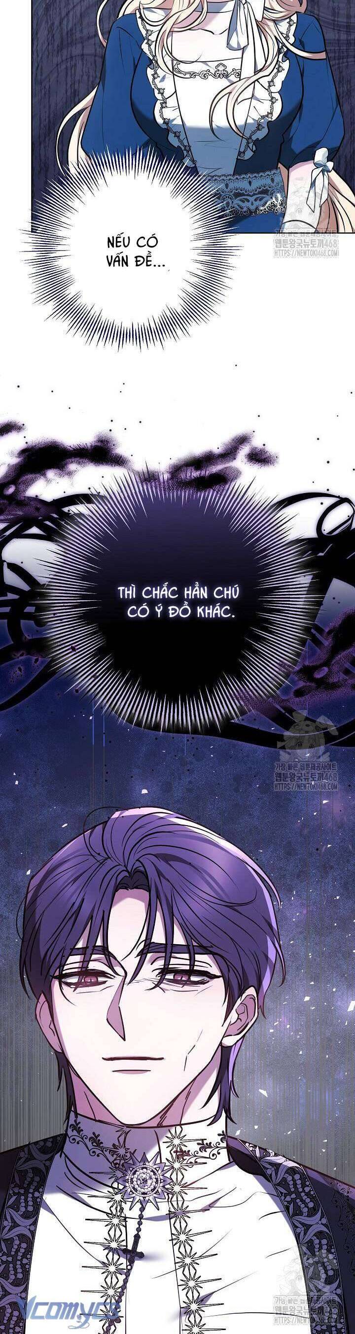 Hãy Ru Em Ngủ: Chapter 34