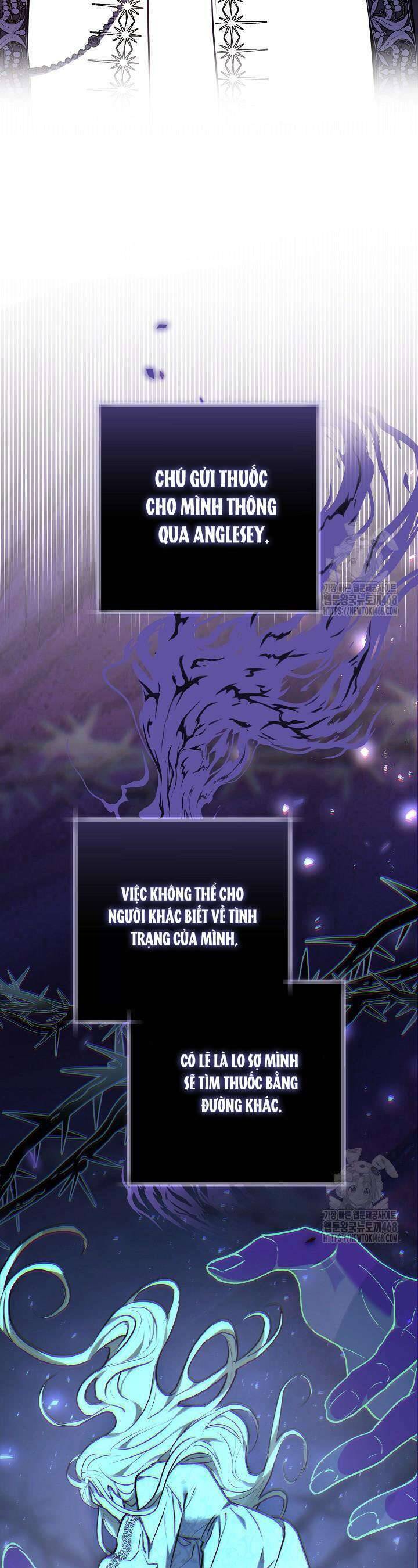 Hãy Ru Em Ngủ: Chapter 34