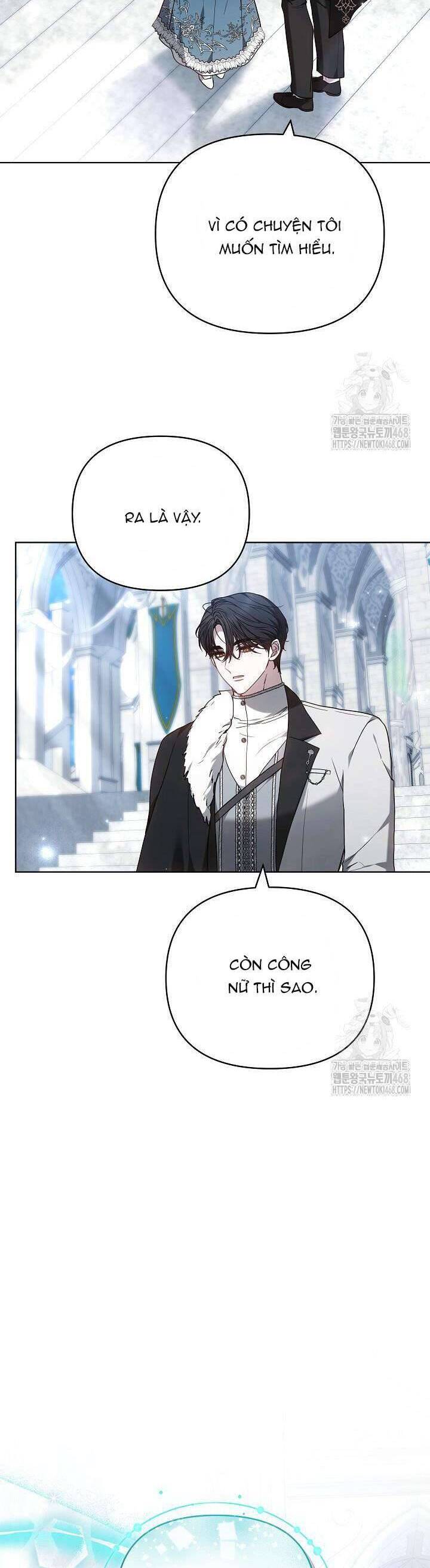 Hãy Ru Em Ngủ: Chapter 34