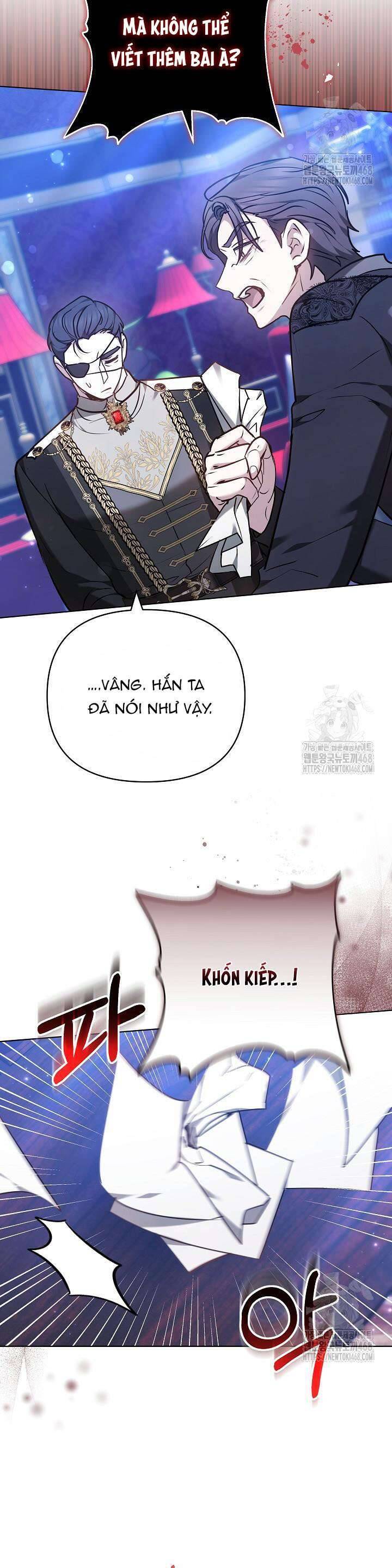 Hãy Ru Em Ngủ: Chapter 34