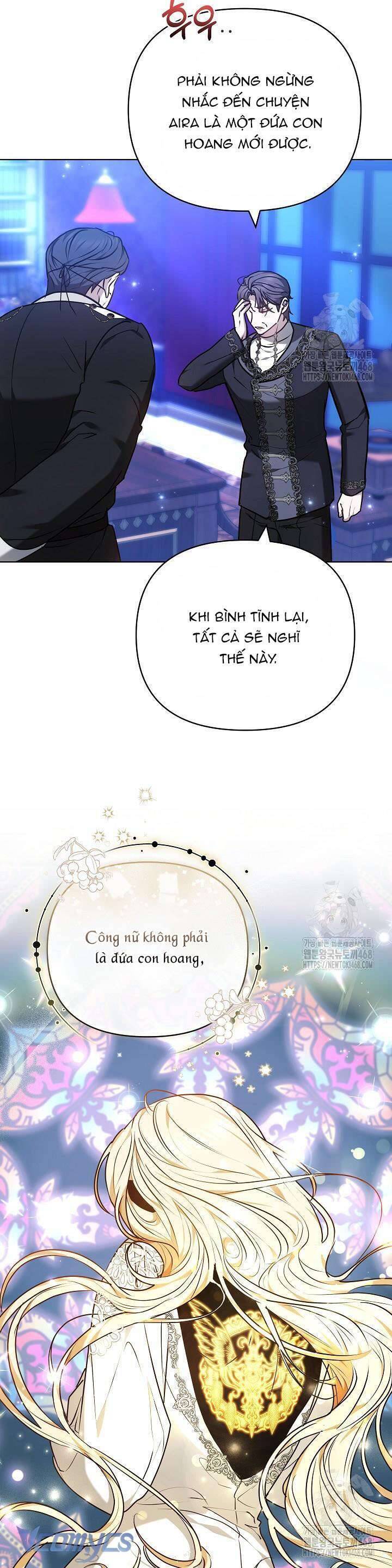 Hãy Ru Em Ngủ: Chapter 34