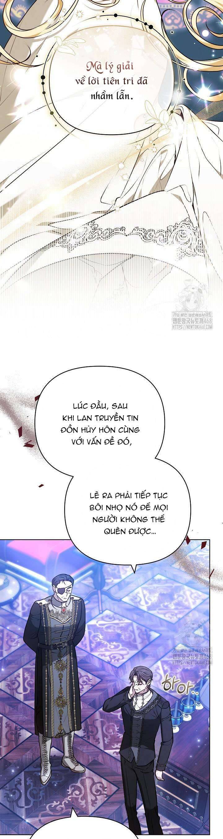 Hãy Ru Em Ngủ: Chapter 34