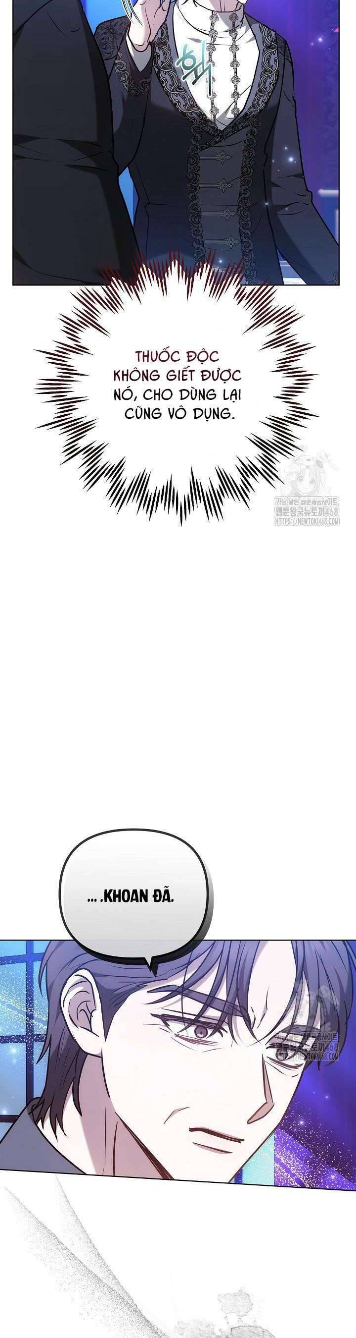 Hãy Ru Em Ngủ: Chapter 34