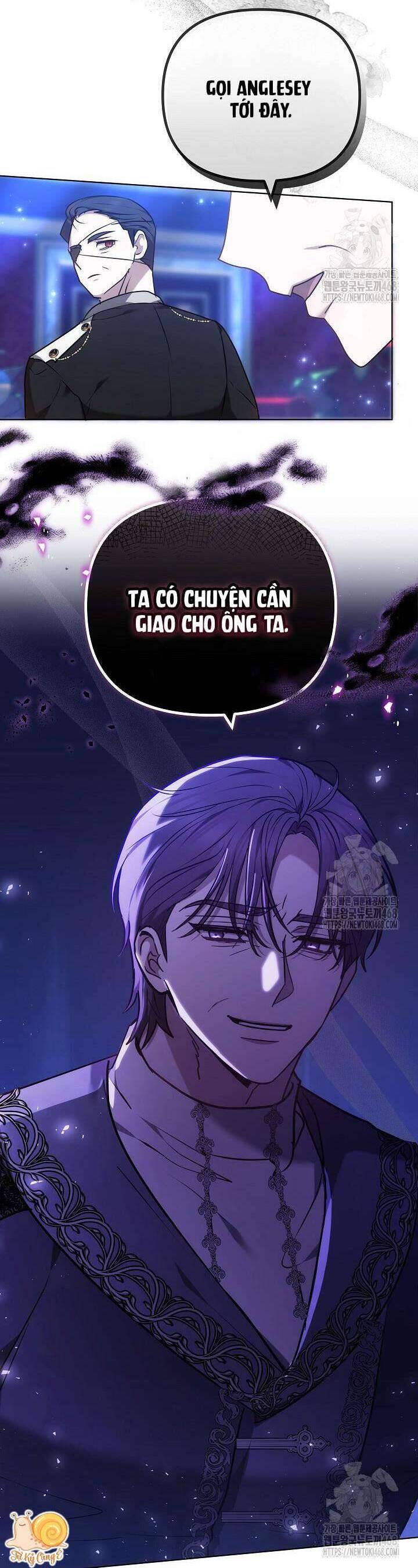 Hãy Ru Em Ngủ: Chapter 34