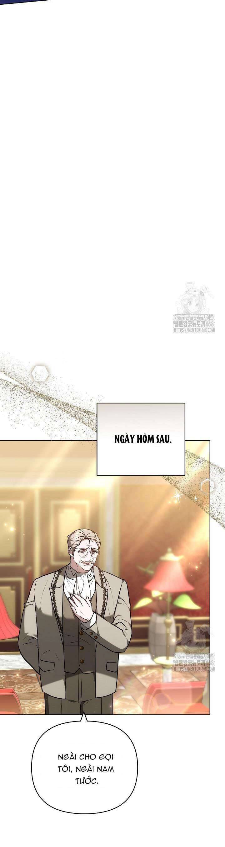 Hãy Ru Em Ngủ: Chapter 34
