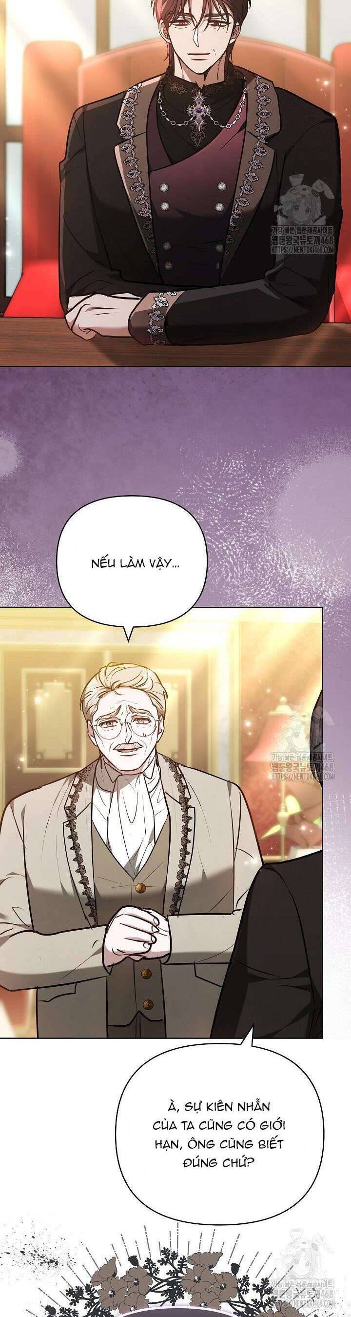 Hãy Ru Em Ngủ: Chapter 34