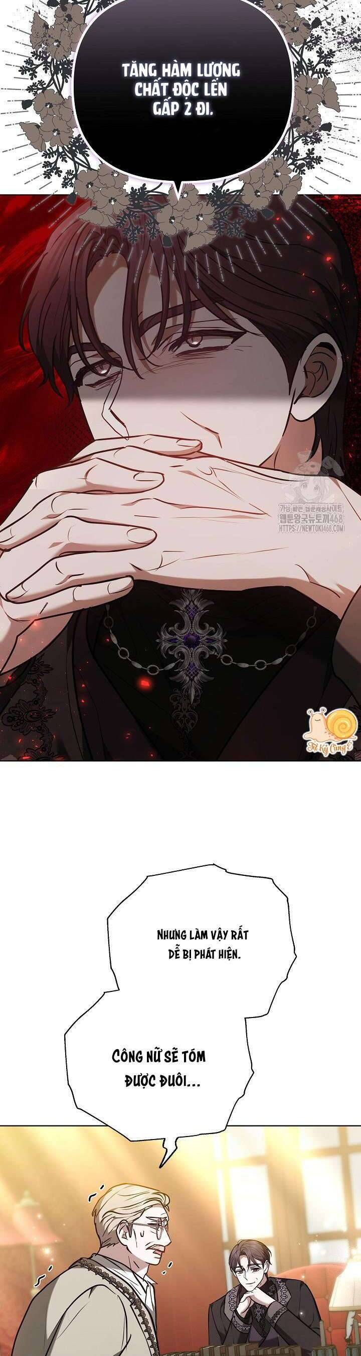 Hãy Ru Em Ngủ: Chapter 34