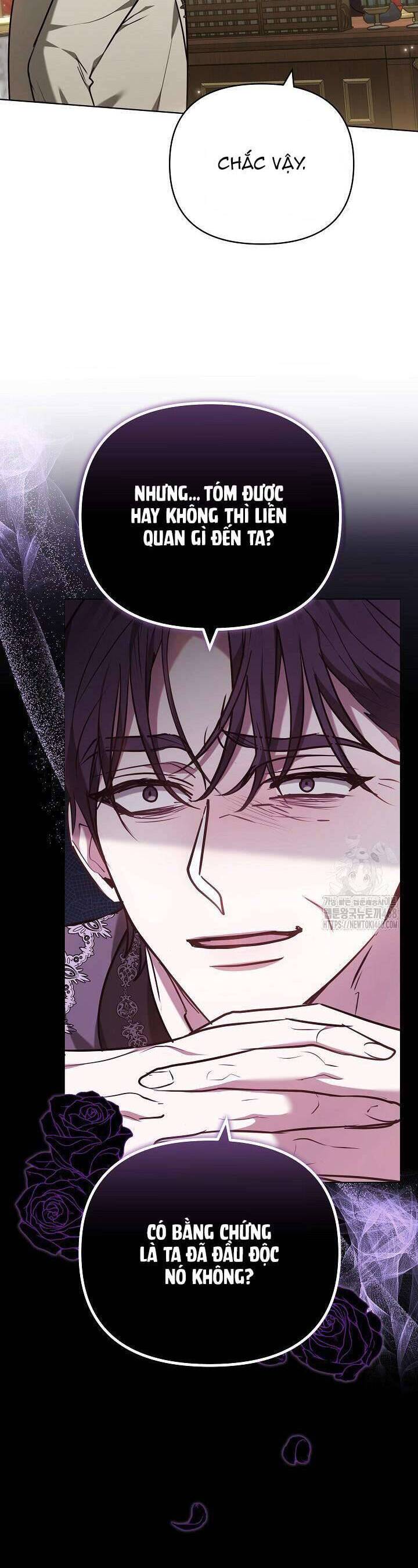 Hãy Ru Em Ngủ: Chapter 34