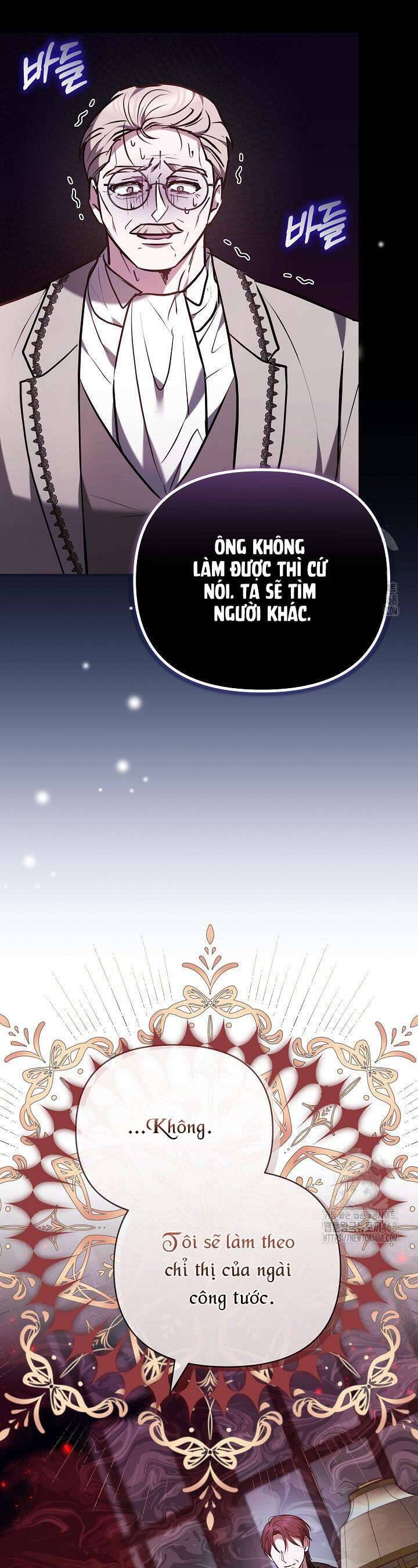 Hãy Ru Em Ngủ: Chapter 34