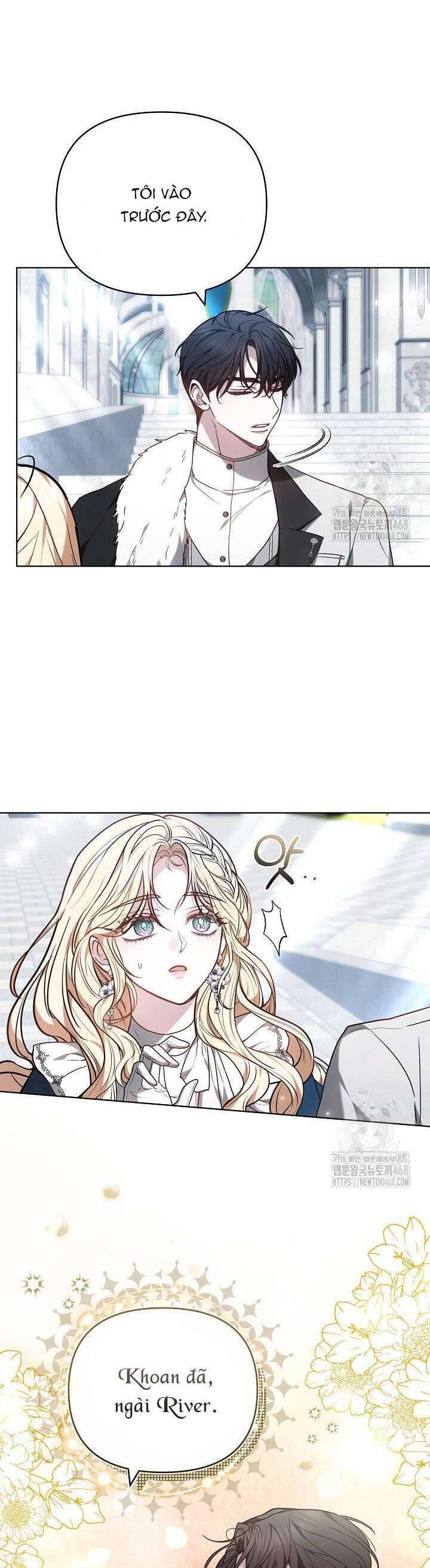 Hãy Ru Em Ngủ: Chapter 34