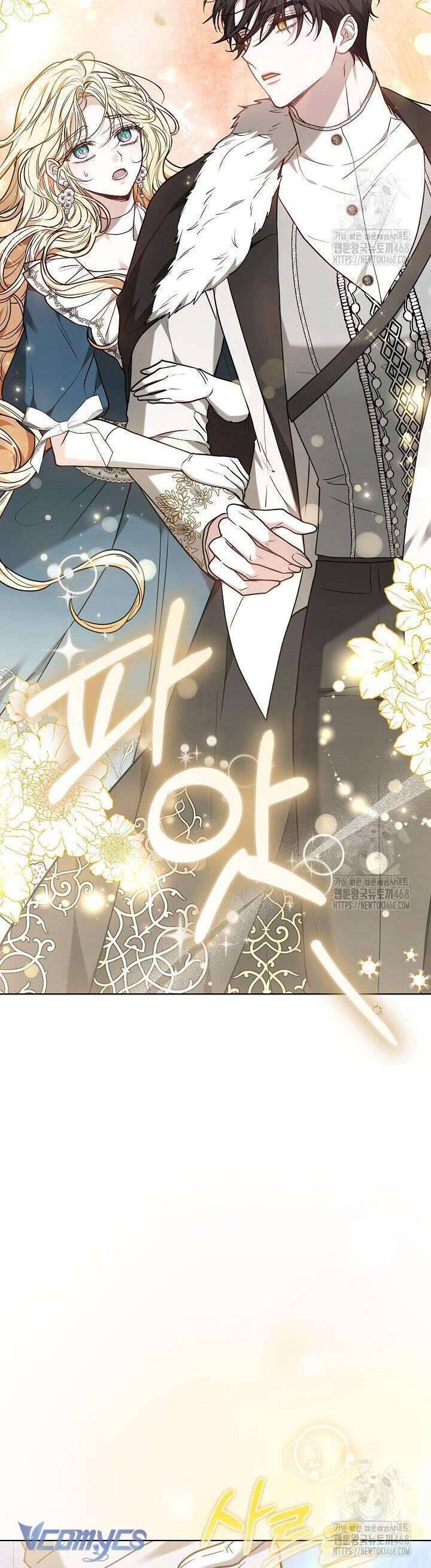 Hãy Ru Em Ngủ: Chapter 34