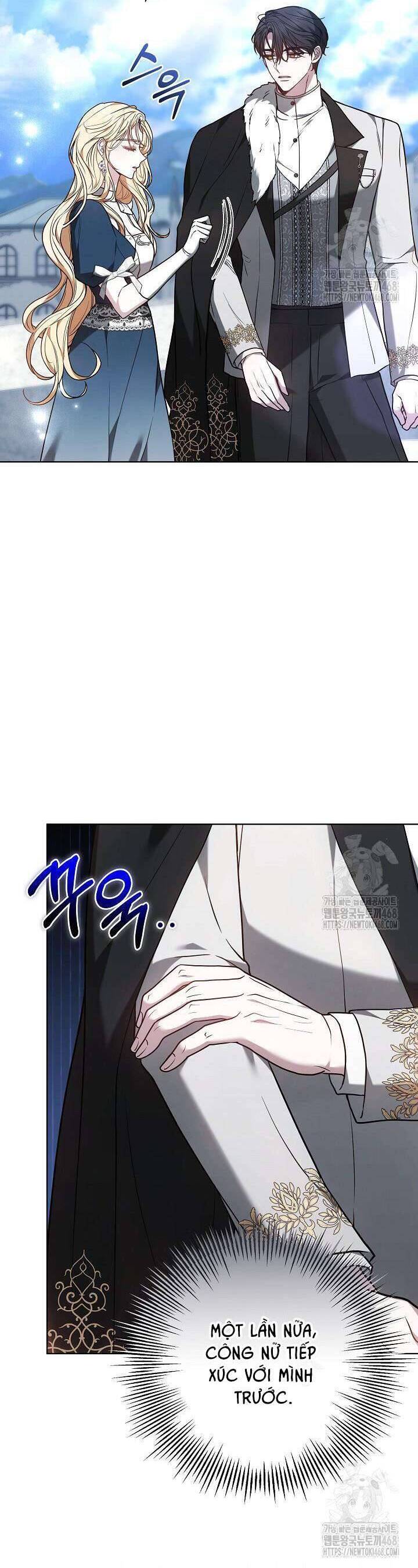 Hãy Ru Em Ngủ: Chapter 34