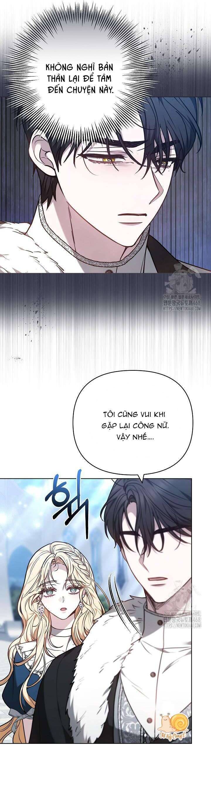 Hãy Ru Em Ngủ: Chapter 34