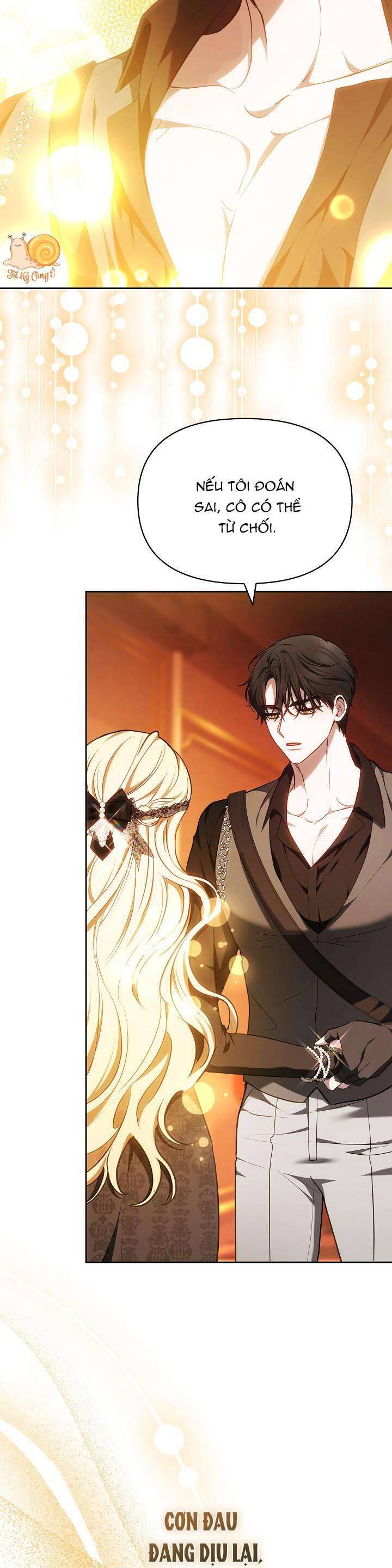 Hãy Ru Em Ngủ: Chapter 4