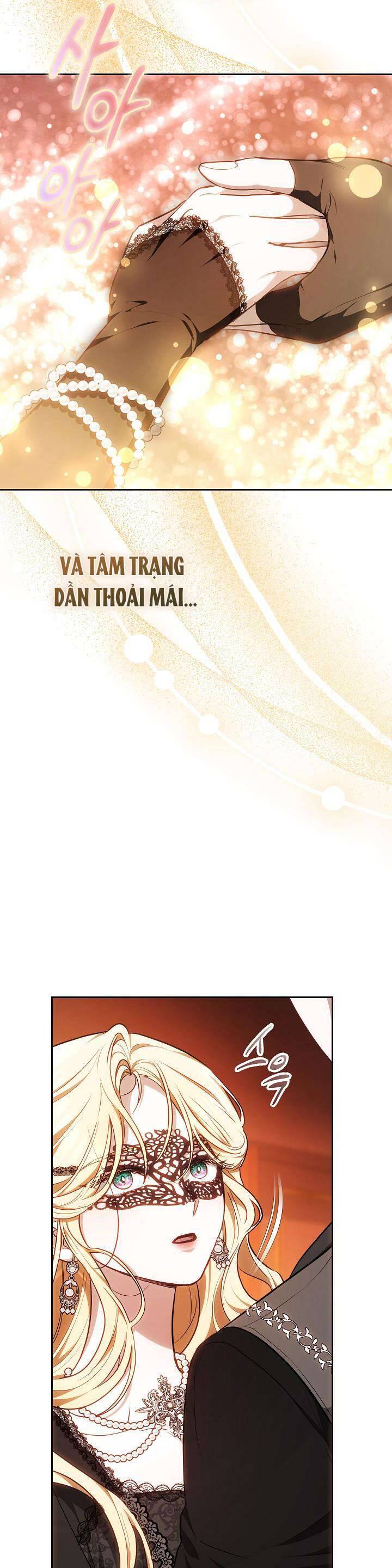 Hãy Ru Em Ngủ: Chapter 4