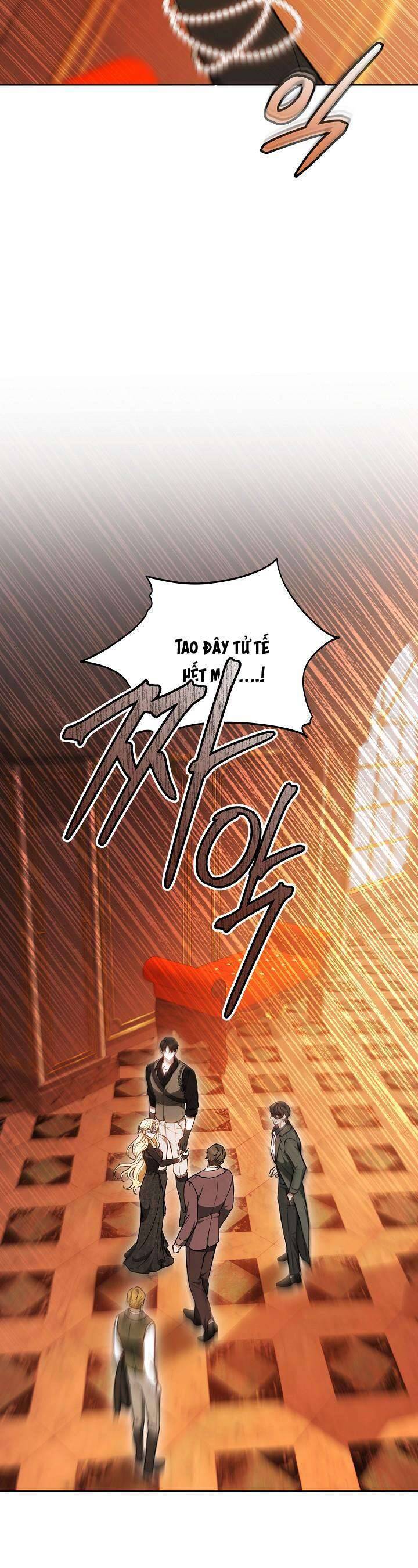 Hãy Ru Em Ngủ: Chapter 4
