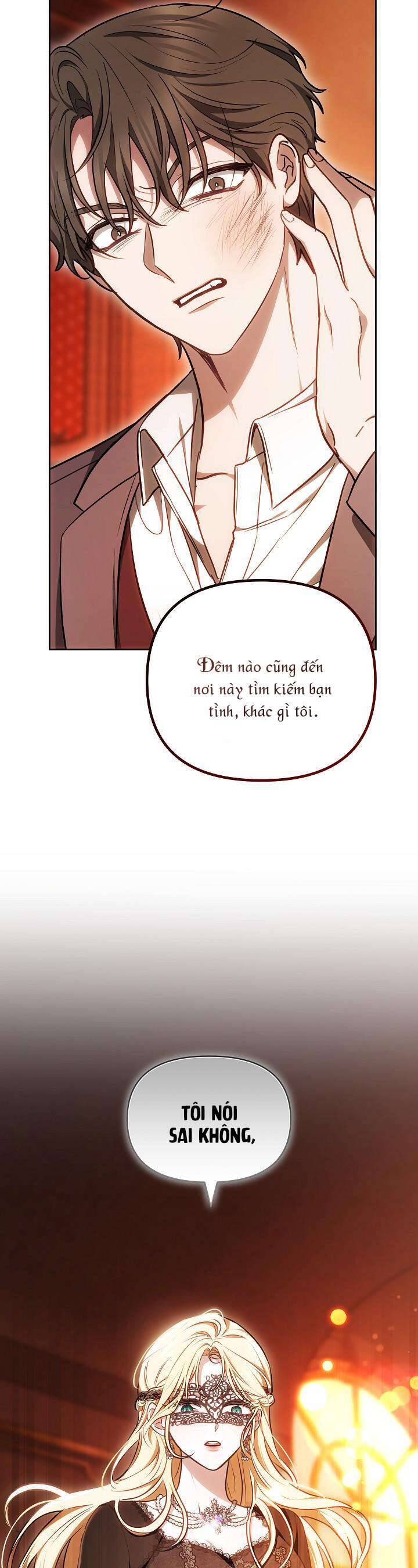 Hãy Ru Em Ngủ: Chapter 4