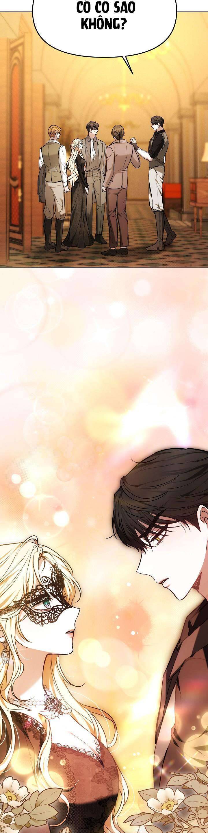 Hãy Ru Em Ngủ: Chapter 4