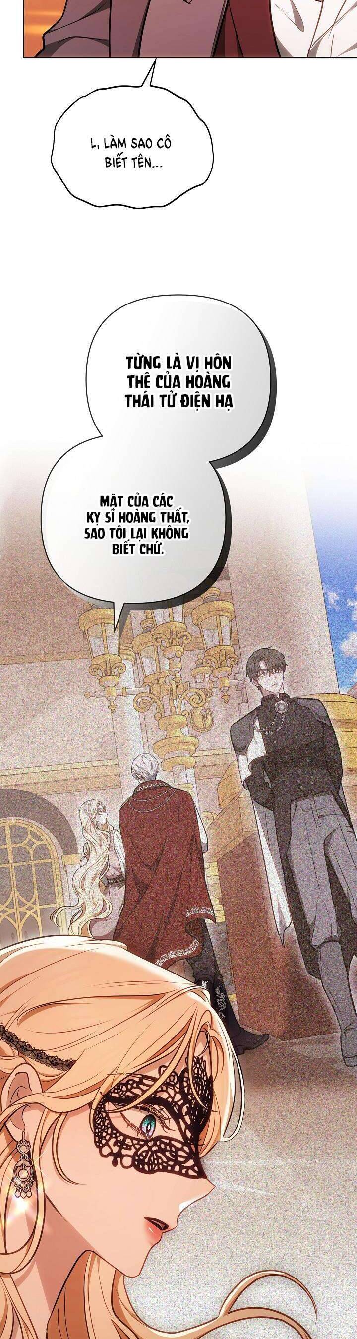 Hãy Ru Em Ngủ: Chapter 4