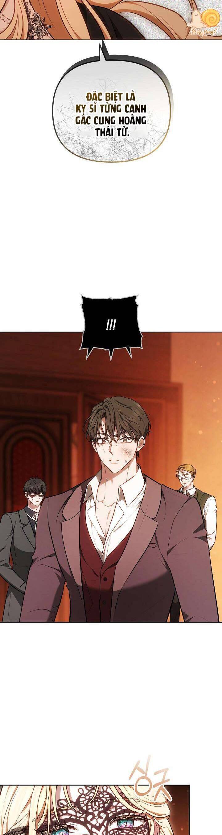 Hãy Ru Em Ngủ: Chapter 4