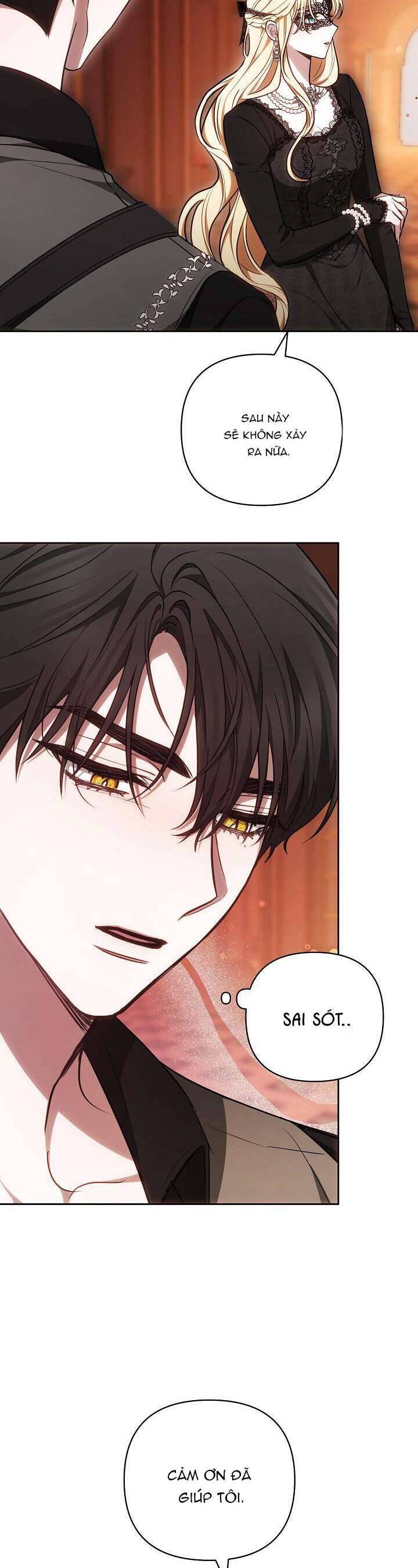 Hãy Ru Em Ngủ: Chapter 4