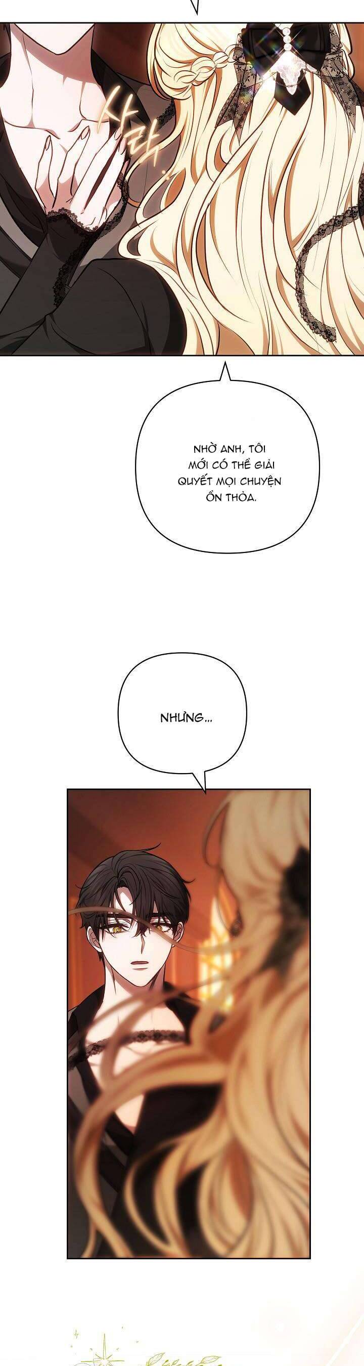 Hãy Ru Em Ngủ: Chapter 4