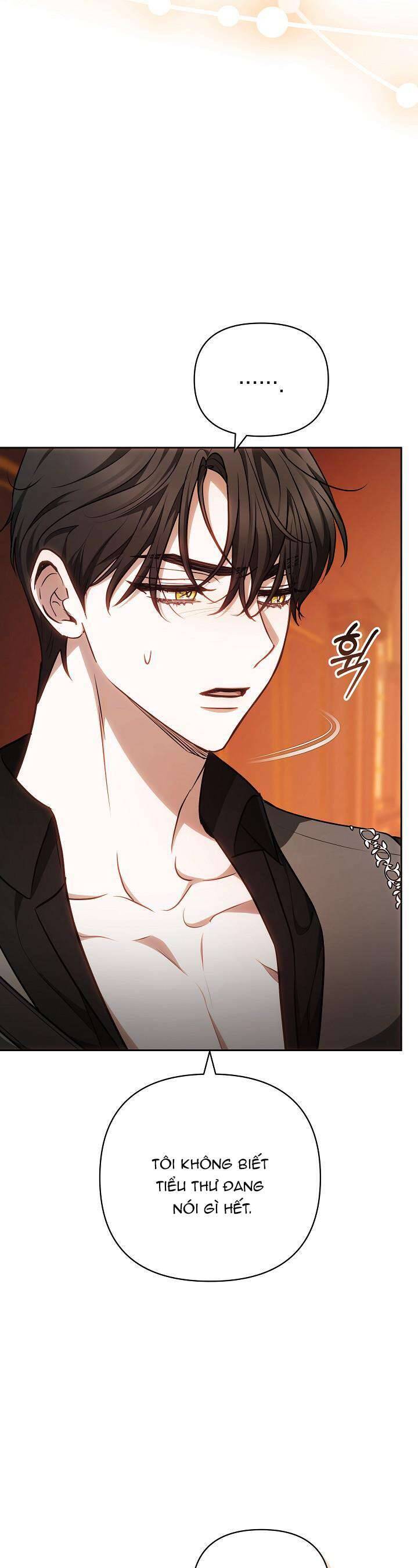 Hãy Ru Em Ngủ: Chapter 4