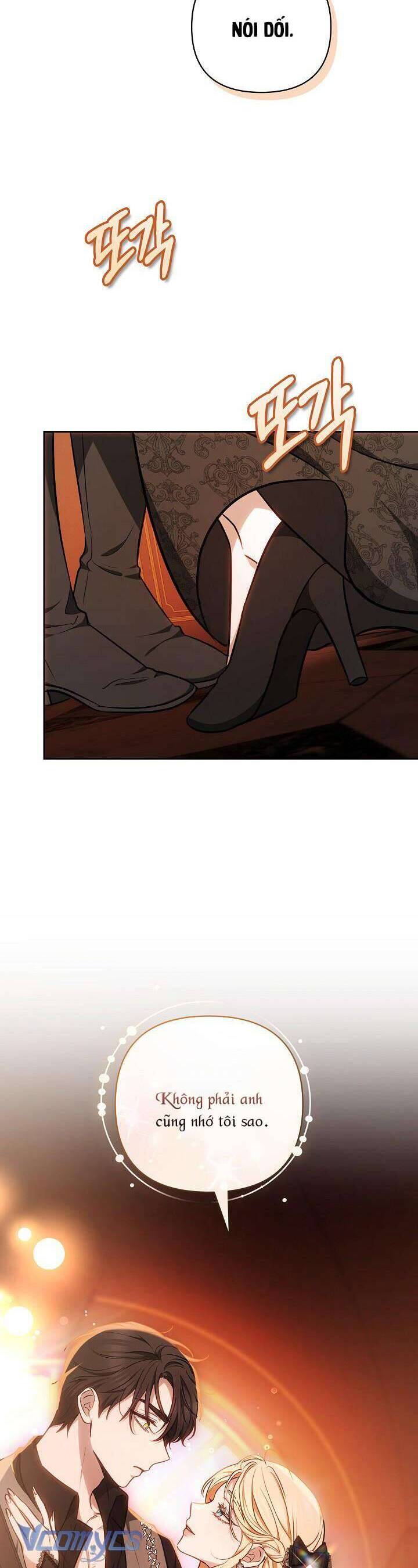 Hãy Ru Em Ngủ: Chapter 4